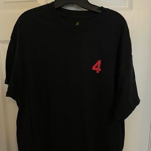 YG 4HUNNID Tee
